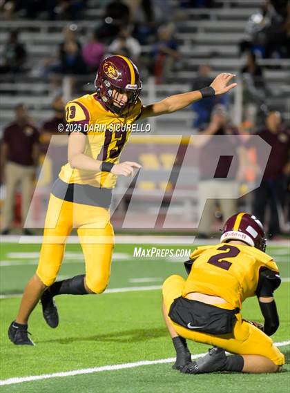 Thumbnail 1 in Campo Verde @ Mountain Pointe photogallery.