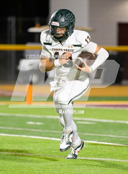 Thumbnail 3 in Campo Verde @ Mountain Pointe photogallery.