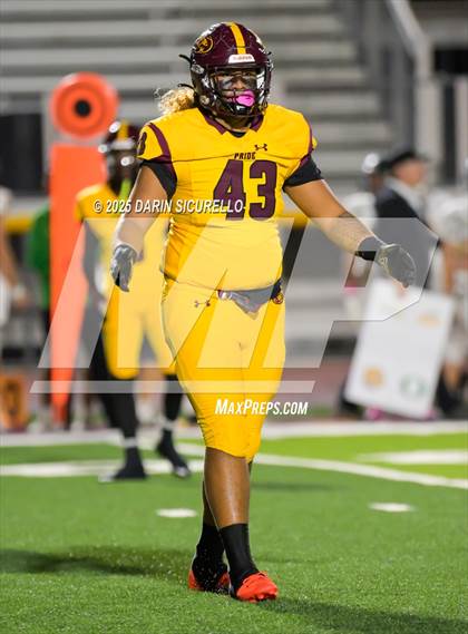 Thumbnail 2 in Campo Verde @ Mountain Pointe photogallery.