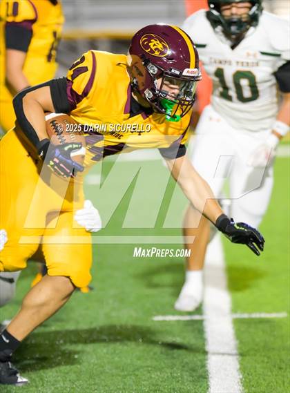 Thumbnail 1 in Campo Verde @ Mountain Pointe photogallery.