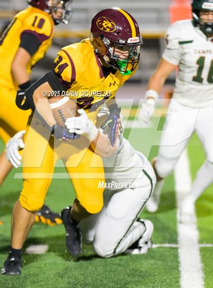 Thumbnail 1 in Campo Verde @ Mountain Pointe photogallery.