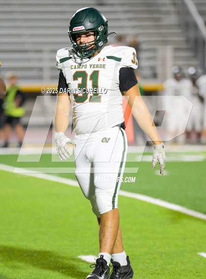 Thumbnail 1 in Campo Verde @ Mountain Pointe photogallery.