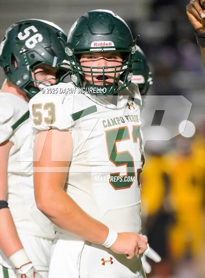 Thumbnail 1 in Campo Verde @ Mountain Pointe photogallery.