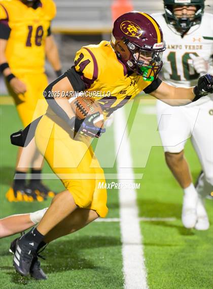 Thumbnail 2 in Campo Verde @ Mountain Pointe photogallery.