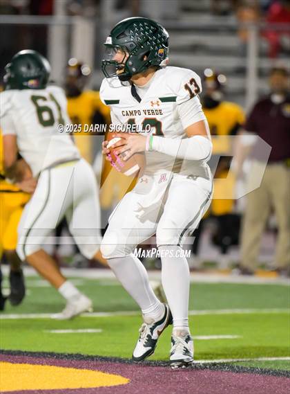 Thumbnail 3 in Campo Verde @ Mountain Pointe photogallery.