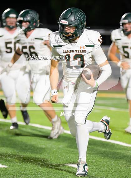 Thumbnail 2 in Campo Verde @ Mountain Pointe photogallery.