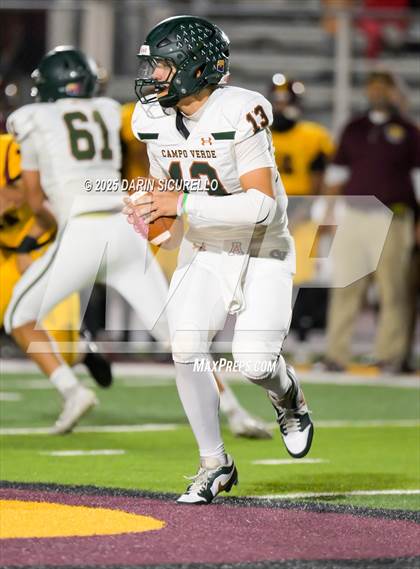Thumbnail 2 in Campo Verde @ Mountain Pointe photogallery.
