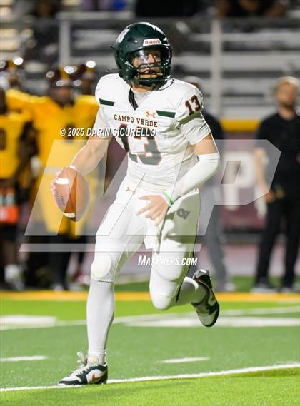 Thumbnail 2 in Campo Verde @ Mountain Pointe photogallery.