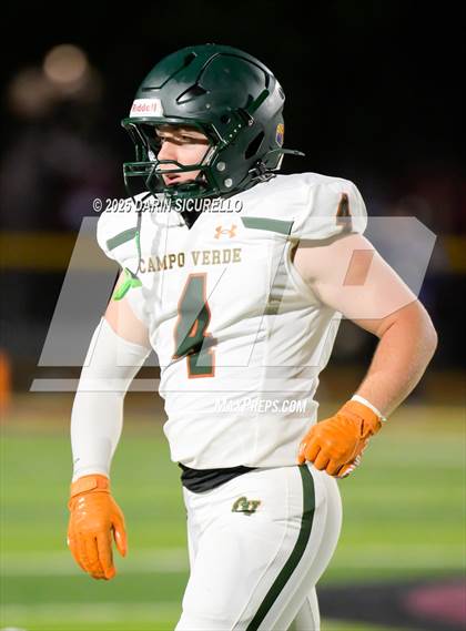 Thumbnail 1 in Campo Verde @ Mountain Pointe photogallery.