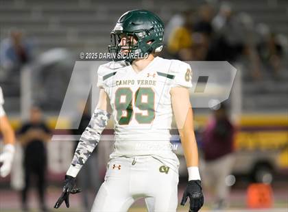 Thumbnail 2 in Campo Verde @ Mountain Pointe photogallery.