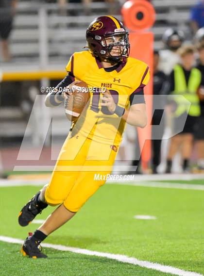 Thumbnail 2 in Campo Verde @ Mountain Pointe photogallery.
