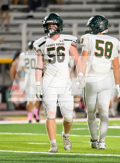 Thumbnail 2 in Campo Verde @ Mountain Pointe photogallery.