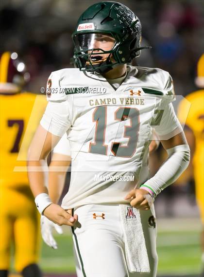Thumbnail 2 in Campo Verde @ Mountain Pointe photogallery.