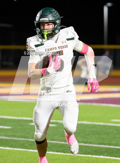 Thumbnail 2 in Campo Verde @ Mountain Pointe photogallery.