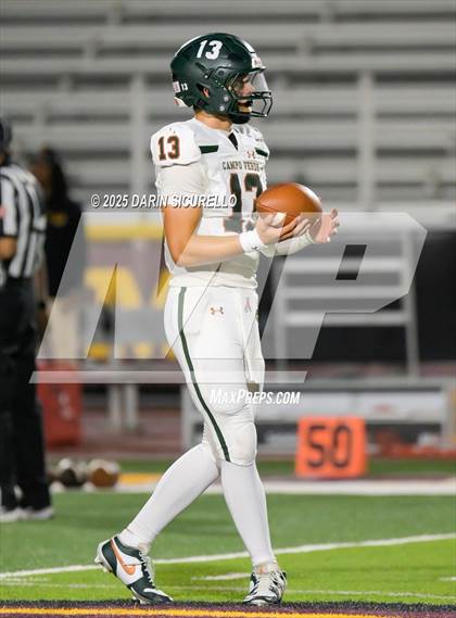 Thumbnail 1 in Campo Verde @ Mountain Pointe photogallery.