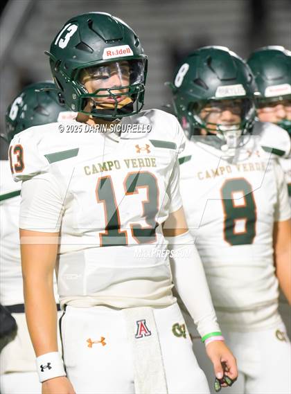 Thumbnail 1 in Campo Verde @ Mountain Pointe photogallery.