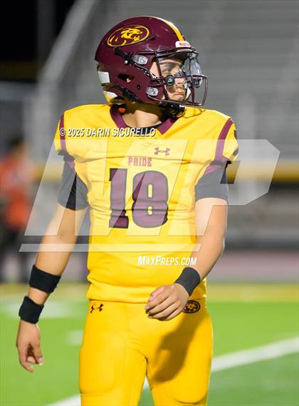 Thumbnail 1 in Campo Verde @ Mountain Pointe photogallery.