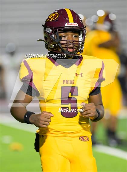 Thumbnail 1 in Campo Verde @ Mountain Pointe photogallery.