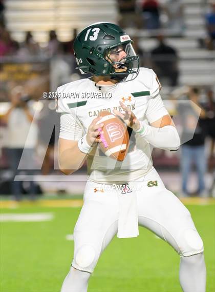 Thumbnail 3 in Campo Verde @ Mountain Pointe photogallery.