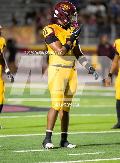 Thumbnail 3 in Campo Verde @ Mountain Pointe photogallery.