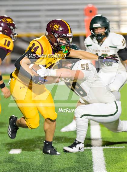Thumbnail 3 in Campo Verde @ Mountain Pointe photogallery.