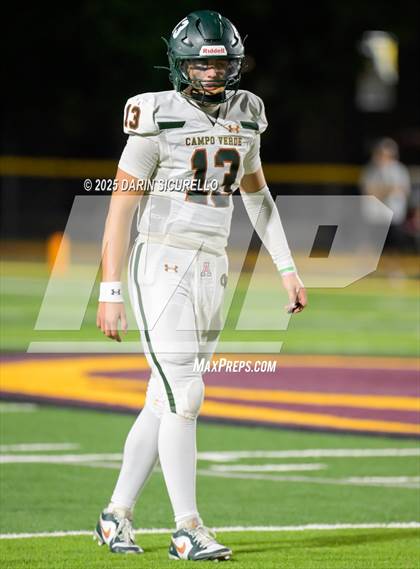Thumbnail 3 in Campo Verde @ Mountain Pointe photogallery.