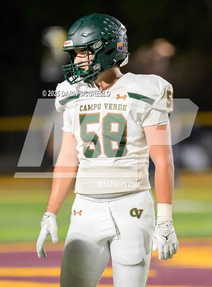 Thumbnail 2 in Campo Verde @ Mountain Pointe photogallery.