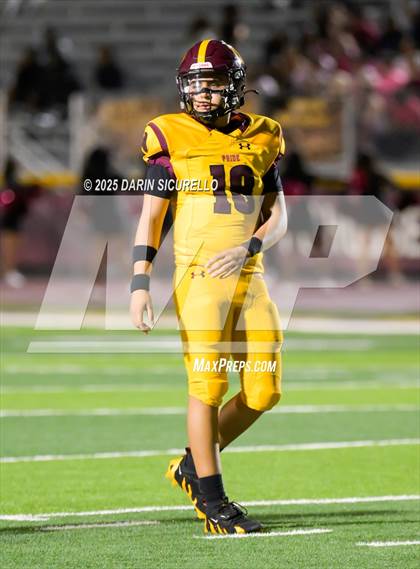 Thumbnail 1 in Campo Verde @ Mountain Pointe photogallery.