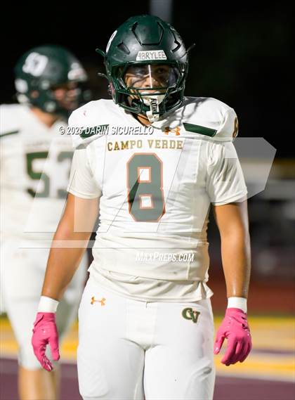 Thumbnail 2 in Campo Verde @ Mountain Pointe photogallery.