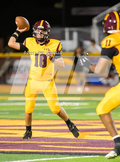 Thumbnail 1 in Campo Verde @ Mountain Pointe photogallery.