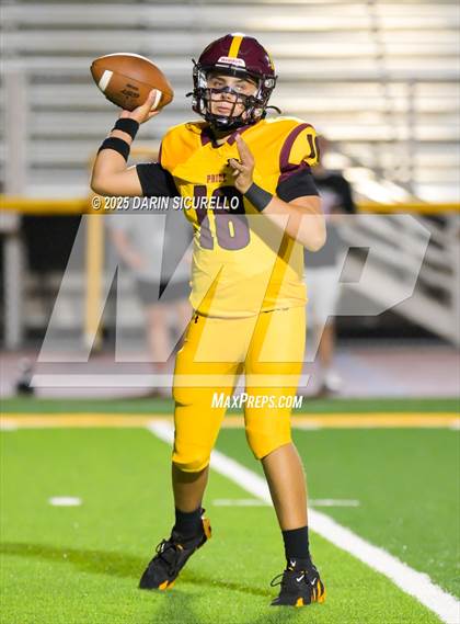 Thumbnail 2 in Campo Verde @ Mountain Pointe photogallery.