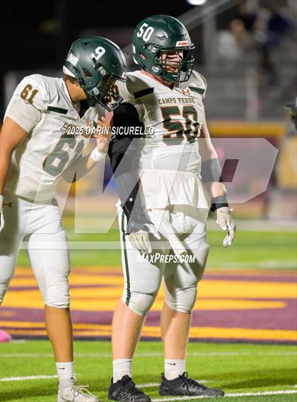 Thumbnail 2 in Campo Verde @ Mountain Pointe photogallery.