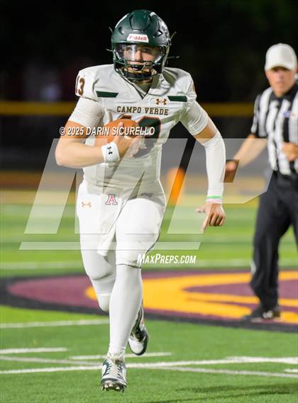 Thumbnail 2 in Campo Verde @ Mountain Pointe photogallery.