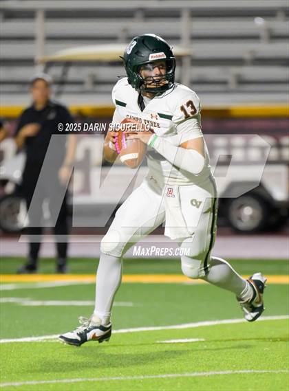 Thumbnail 1 in Campo Verde @ Mountain Pointe photogallery.
