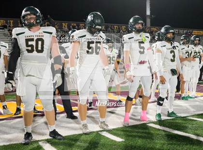 Thumbnail 1 in Campo Verde @ Mountain Pointe photogallery.