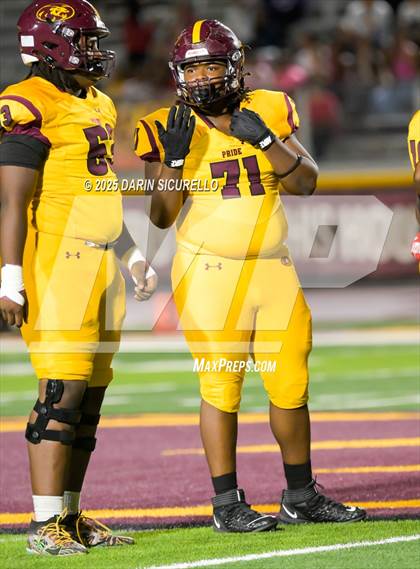 Thumbnail 1 in Campo Verde @ Mountain Pointe photogallery.