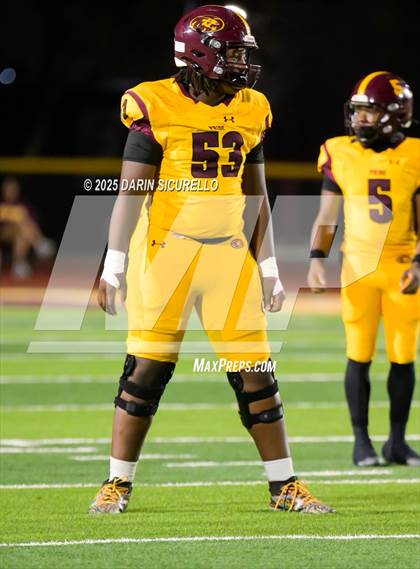 Thumbnail 3 in Campo Verde @ Mountain Pointe photogallery.