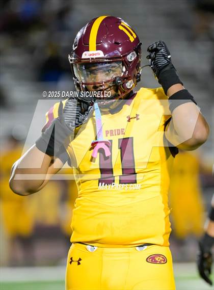 Thumbnail 1 in Campo Verde @ Mountain Pointe photogallery.