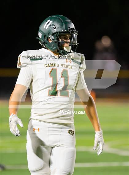 Thumbnail 2 in Campo Verde @ Mountain Pointe photogallery.