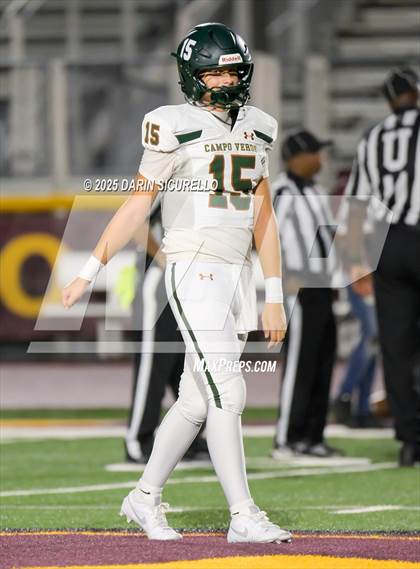 Thumbnail 1 in Campo Verde @ Mountain Pointe photogallery.