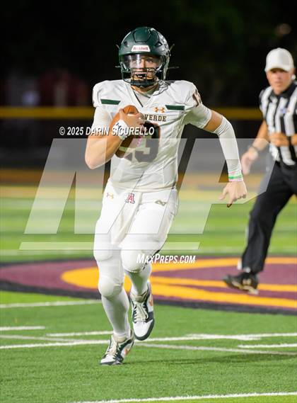 Thumbnail 1 in Campo Verde @ Mountain Pointe photogallery.