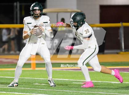 Thumbnail 2 in Campo Verde @ Mountain Pointe photogallery.