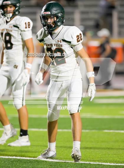 Thumbnail 3 in Campo Verde @ Mountain Pointe photogallery.