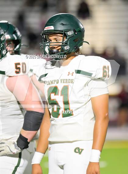 Thumbnail 3 in Campo Verde @ Mountain Pointe photogallery.