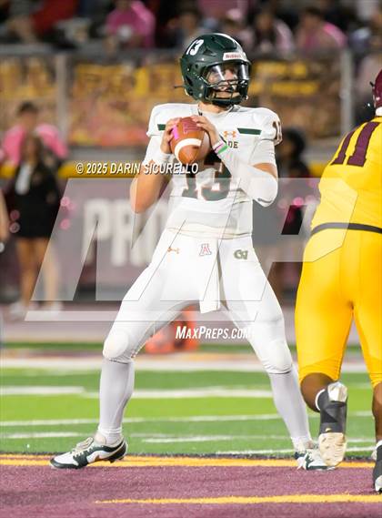 Thumbnail 2 in Campo Verde @ Mountain Pointe photogallery.