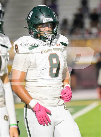 Thumbnail 2 in Campo Verde @ Mountain Pointe photogallery.