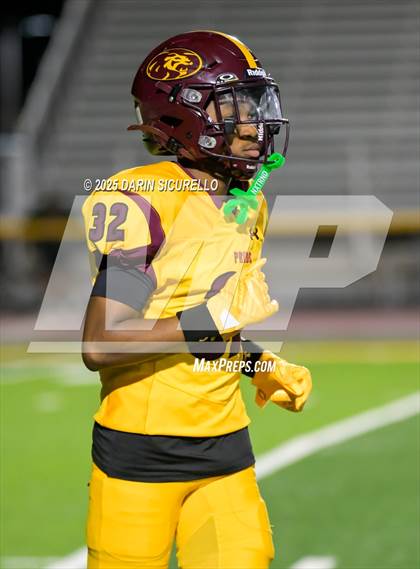 Thumbnail 3 in Campo Verde @ Mountain Pointe photogallery.
