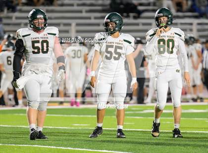 Thumbnail 3 in Campo Verde @ Mountain Pointe photogallery.