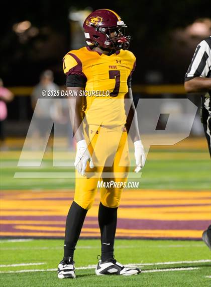 Thumbnail 1 in Campo Verde @ Mountain Pointe photogallery.