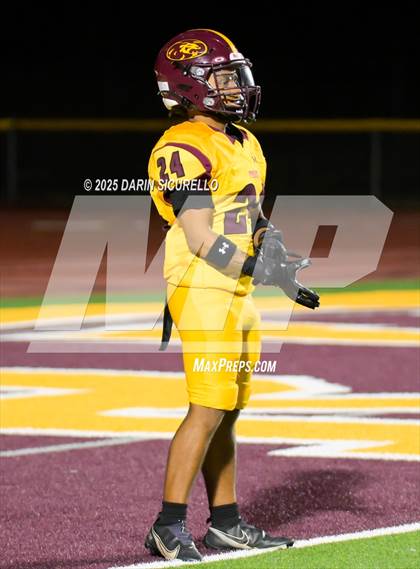 Thumbnail 3 in Campo Verde @ Mountain Pointe photogallery.